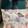 Floral Printed Cushion