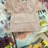 Collar T-shirt