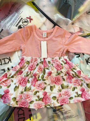frock