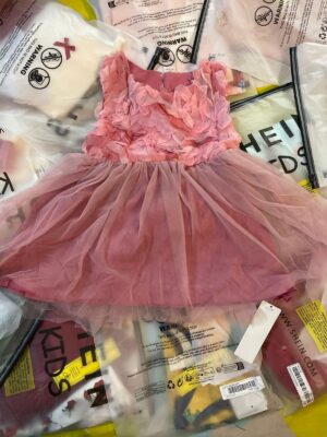 net dress