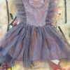 party wear frock