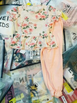 Pj Set