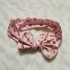 Soft Fabric Headband