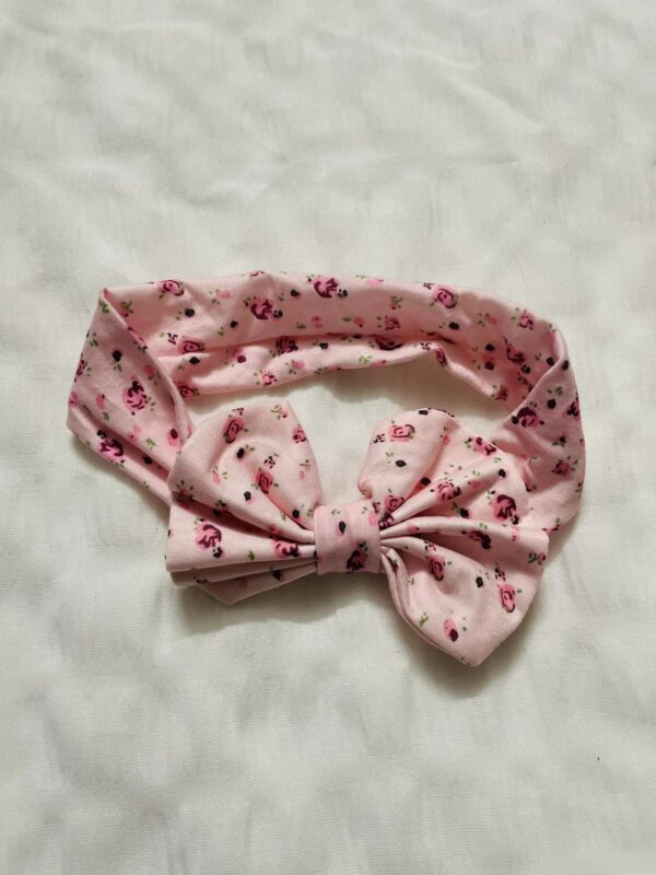 Soft Fabric Headband
