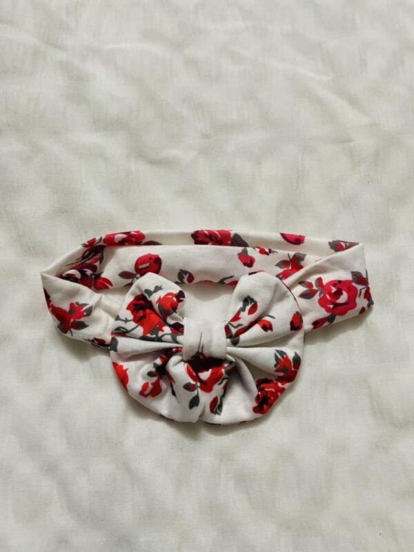 Soft Fabric Headband