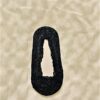 Invisible Lace Socks