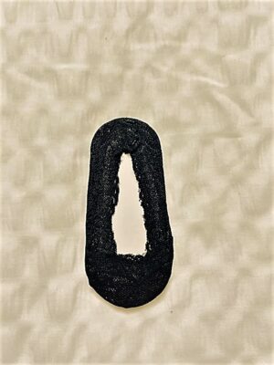 Invisible Lace Socks