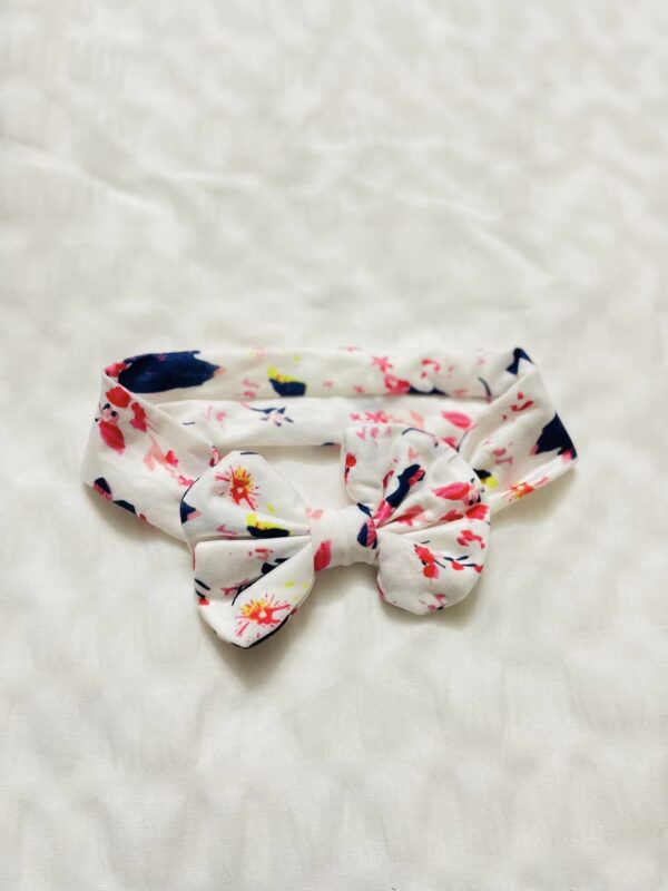 Soft Fabric Headband
