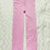 Baby Solid Legging