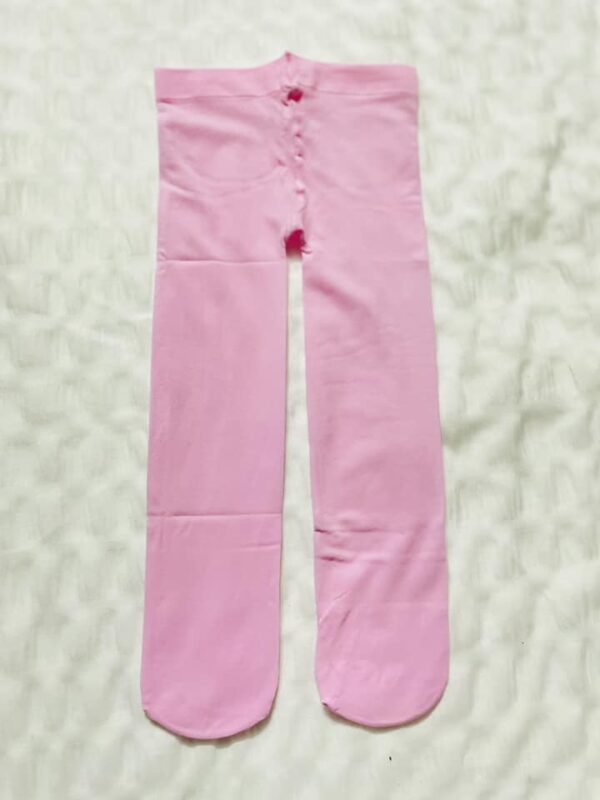 Baby Solid Legging