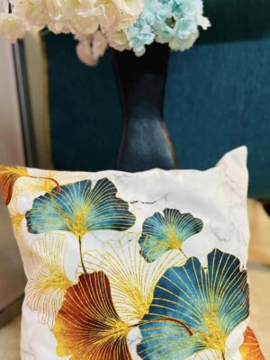 Printed Cushion