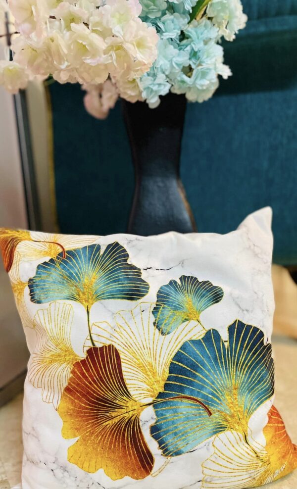 Printed Cushion