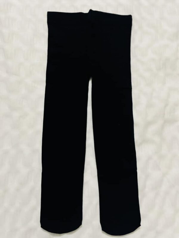 Baby Solid Legging