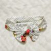 Soft Fabric Headband