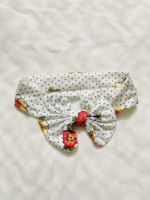 Soft Fabric Headband