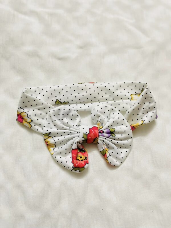 Soft Fabric Headband