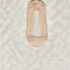 Invisible Lace Socks