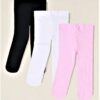 Baby Solid Legging