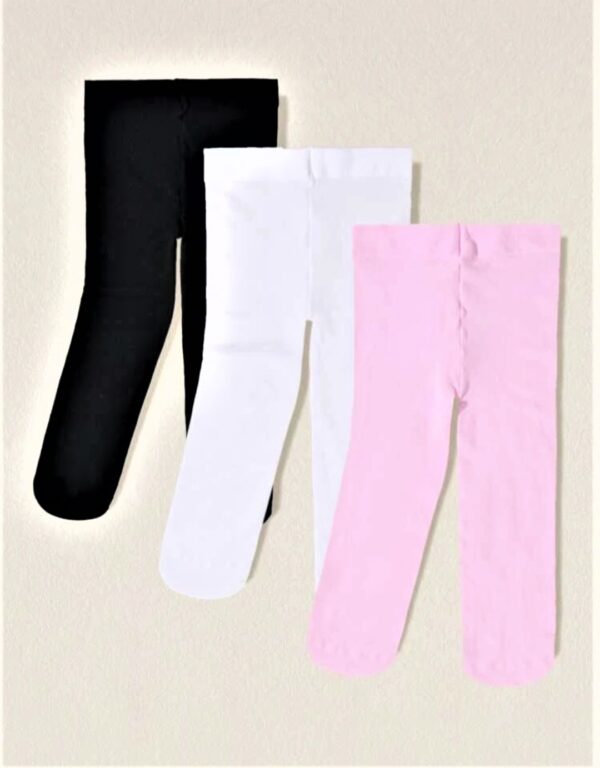 Baby Solid Legging
