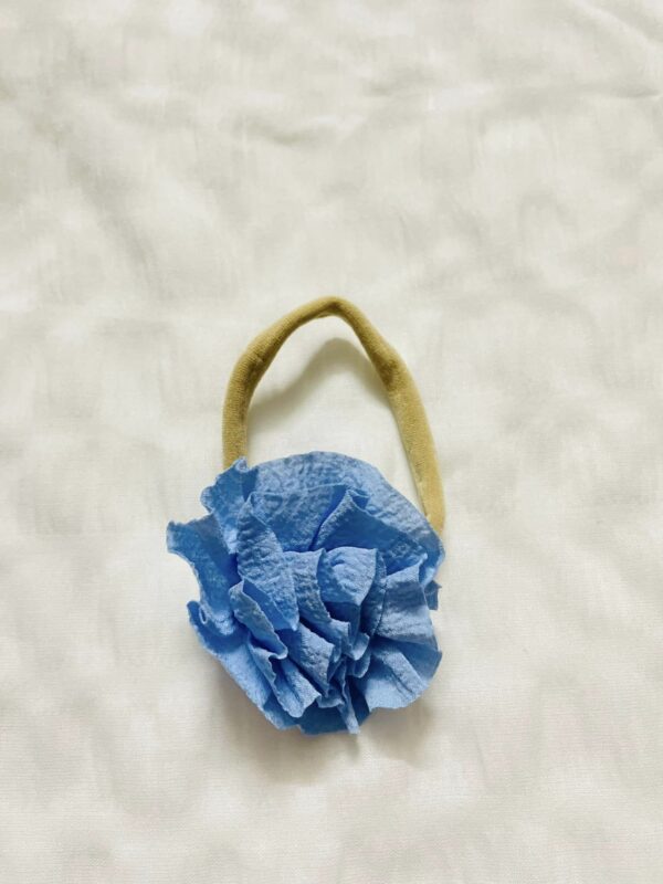 Multicolor Headband for Newborns
