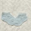 Frill Short Socks