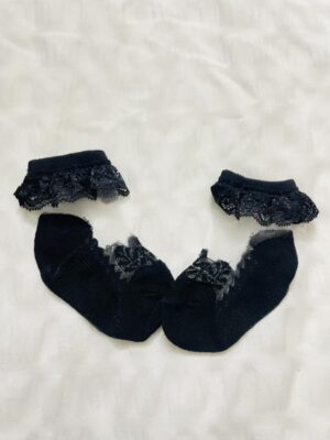 Net Short Socks