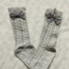 Long Fancy Socks