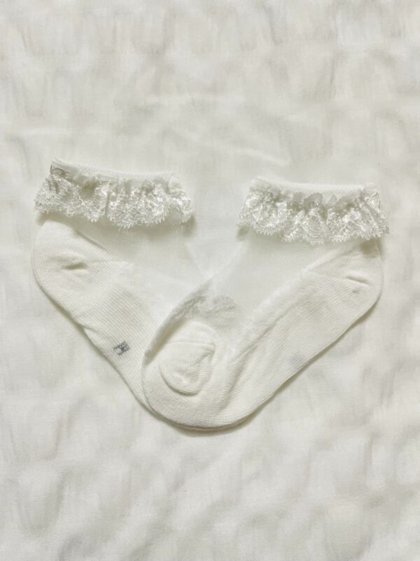 Net Short Socks