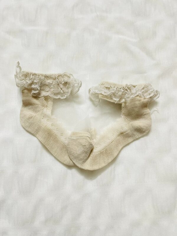 Net Short Socks