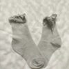 Trim Short Socks