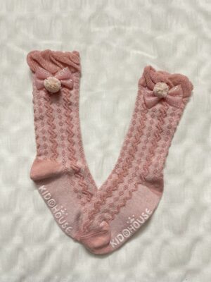Long Fancy Socks