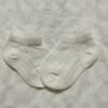 Frill Short Socks