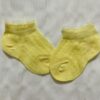 Frill Short Socks