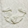Short Bow Decor Socks