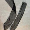 Long Net Socks