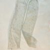 Long Net Socks