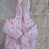 Pink Jacket for Baby Girl