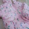 Pink Jacket for Baby Girl
